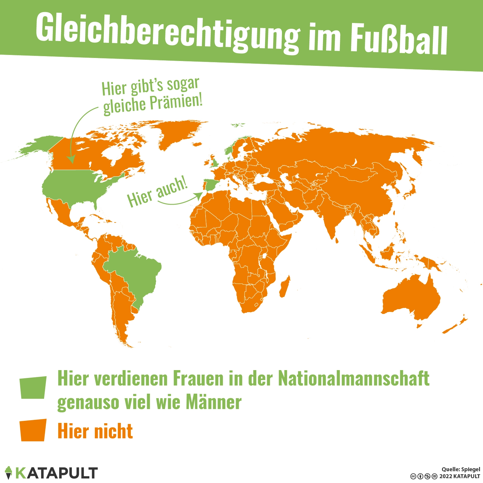 Lieber DFB, da geht noch was!