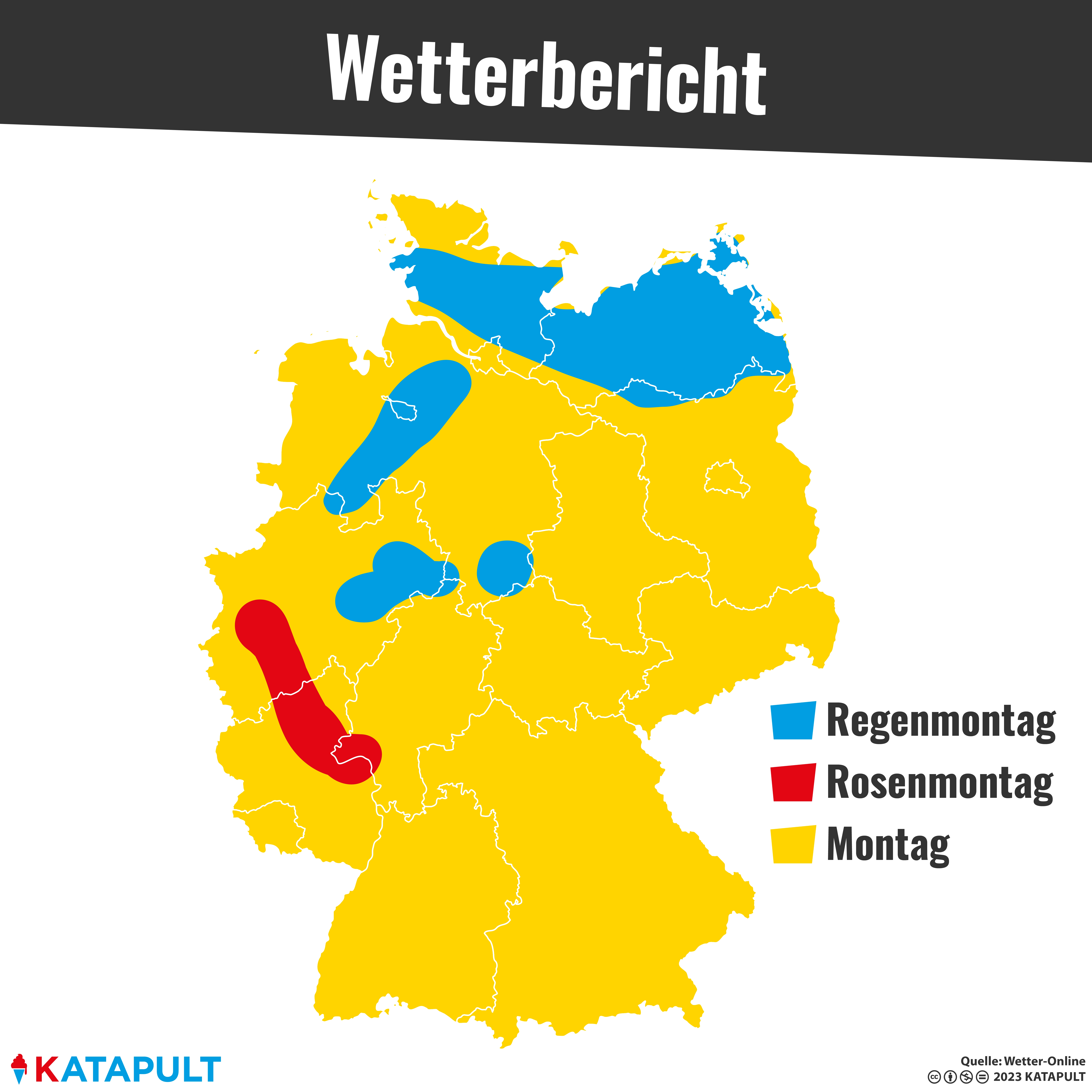 Lieber Regen als Rosen
