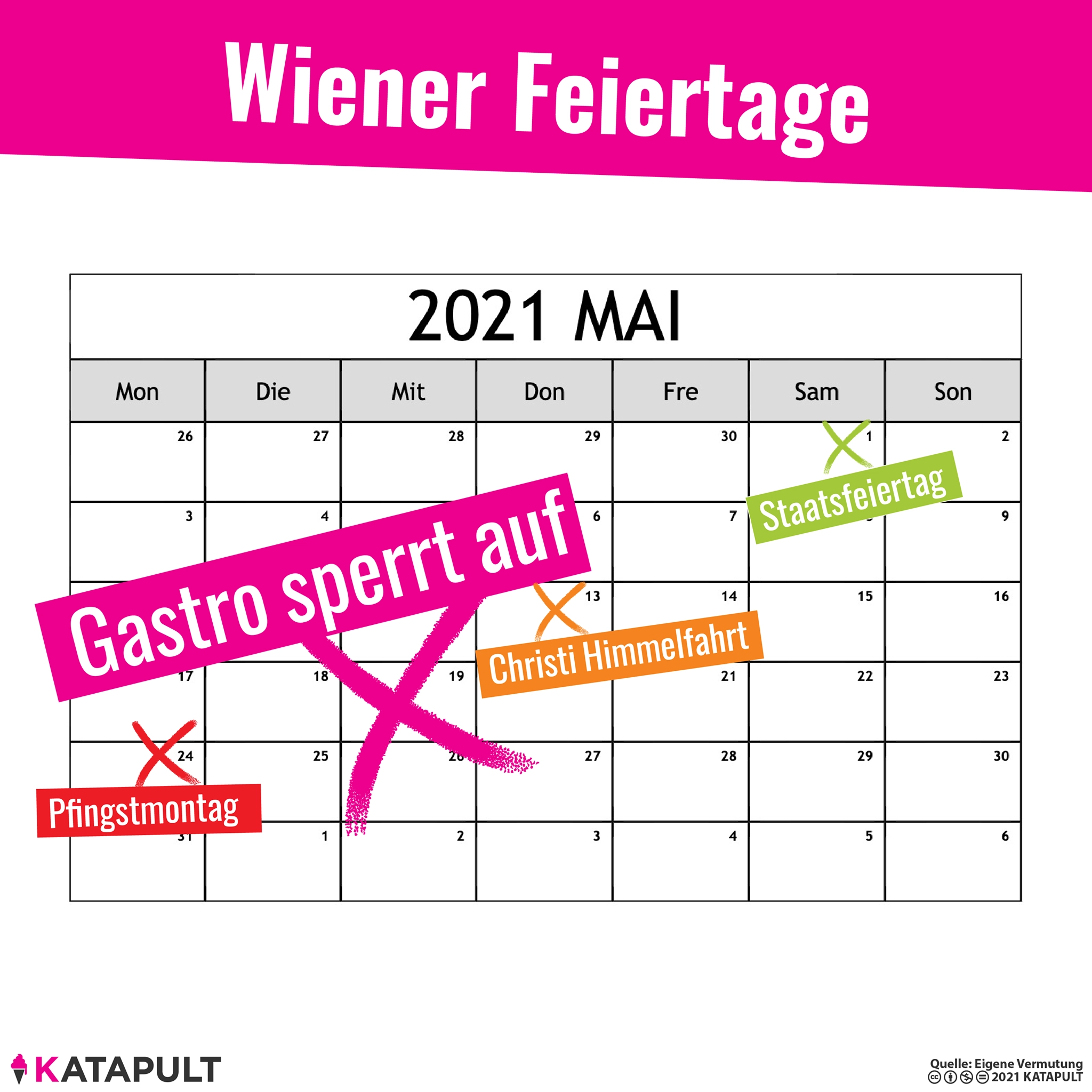 Man bringe den Spritzwein