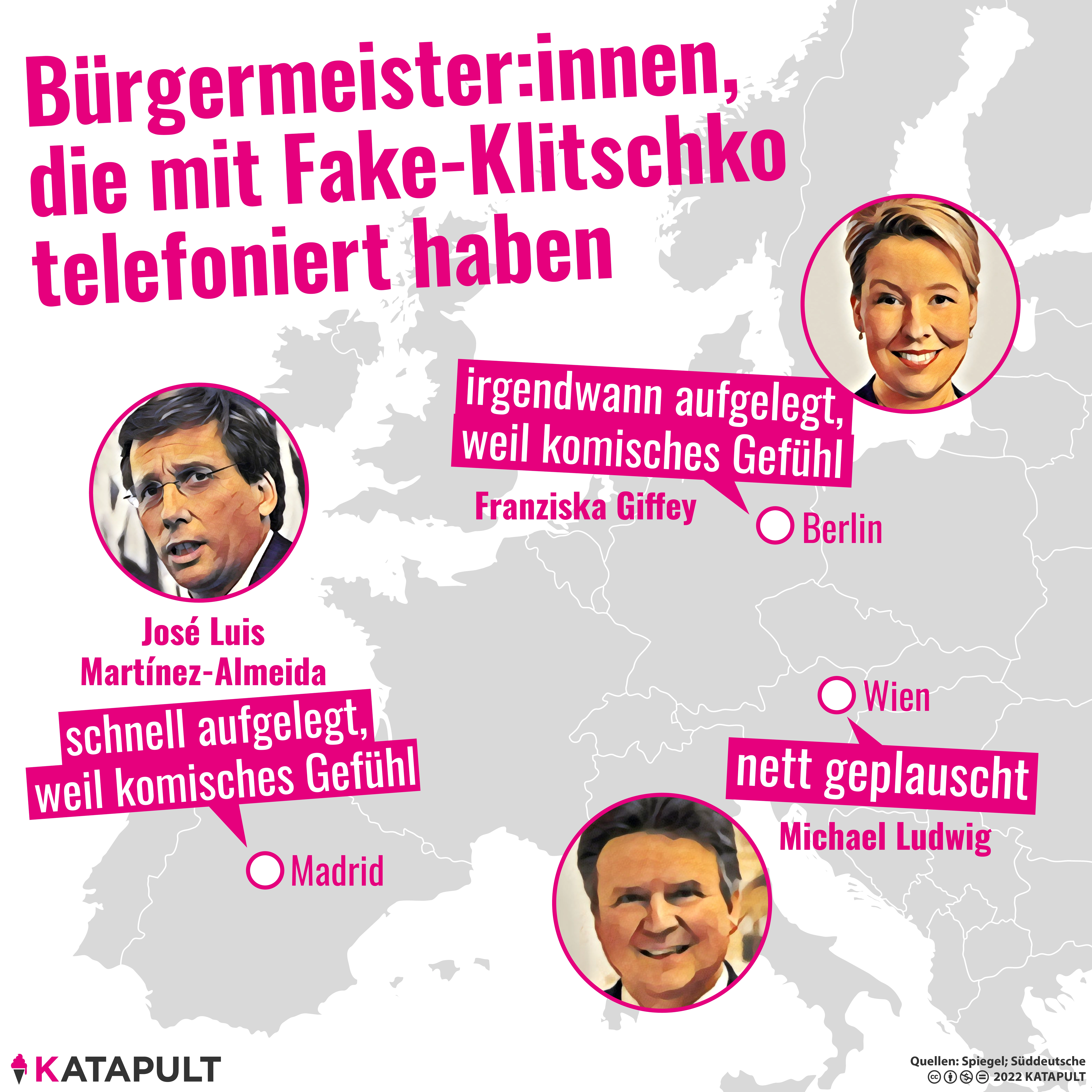 Österreich einfach höflich