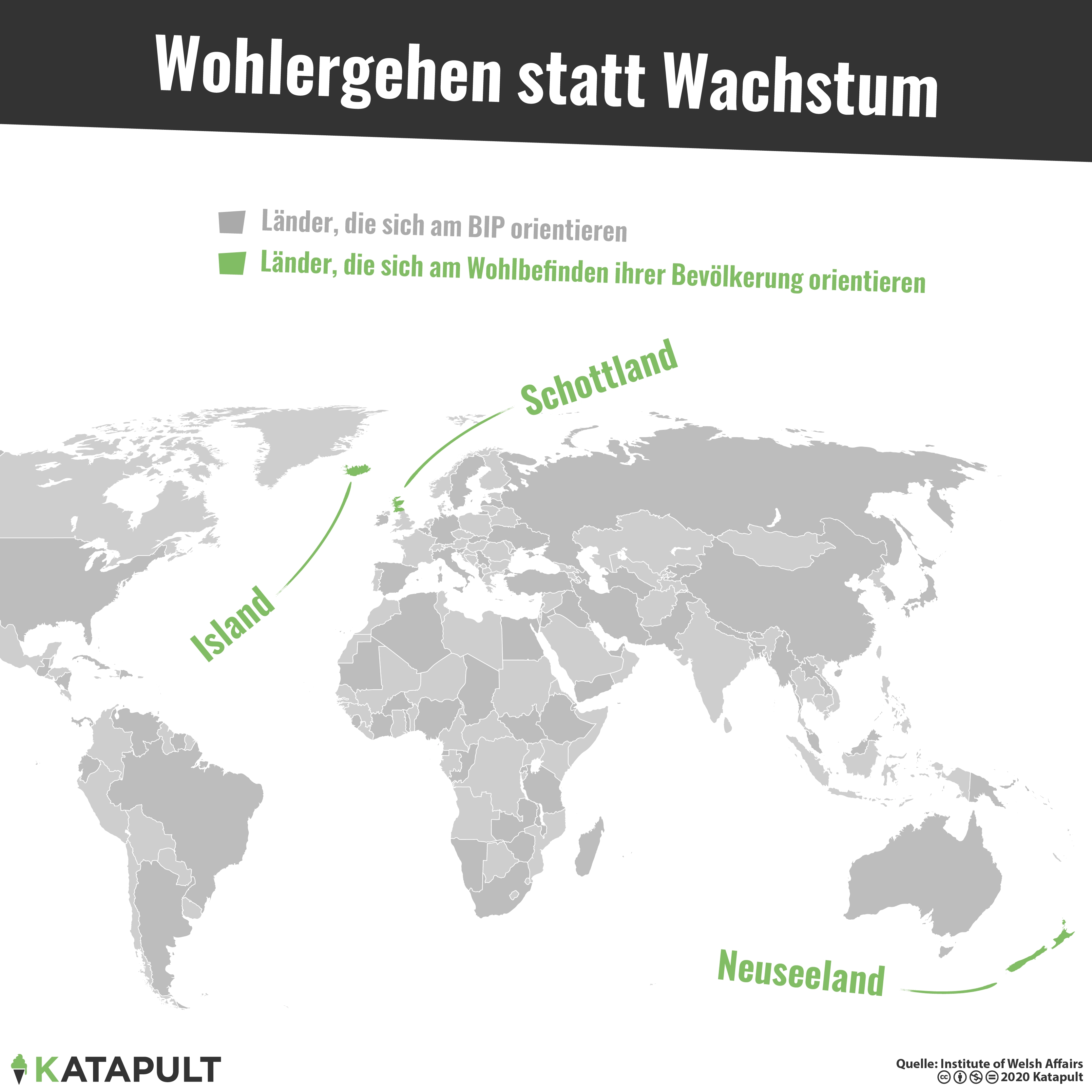 Scheiß aufs BIP!