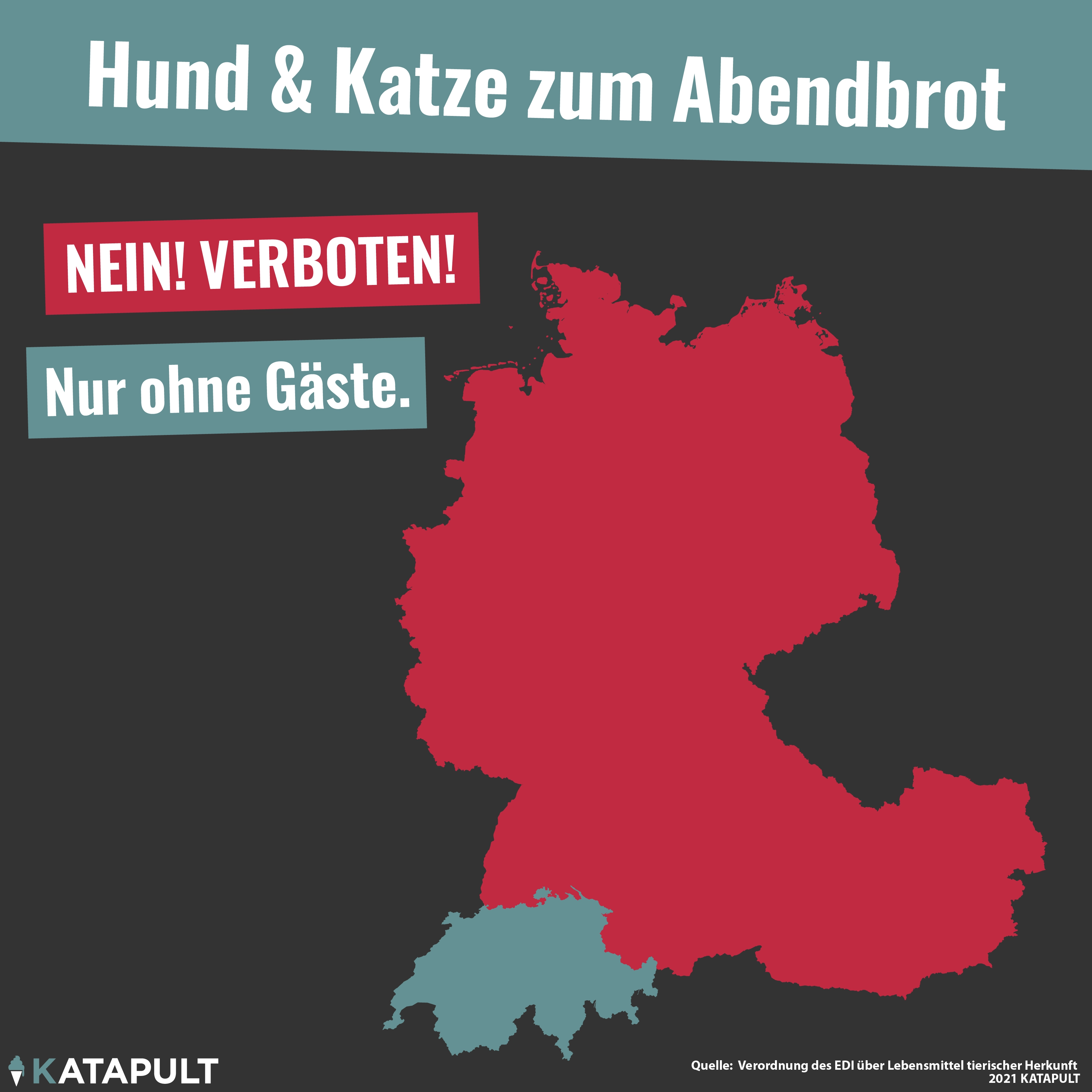 Schmecken lassen!