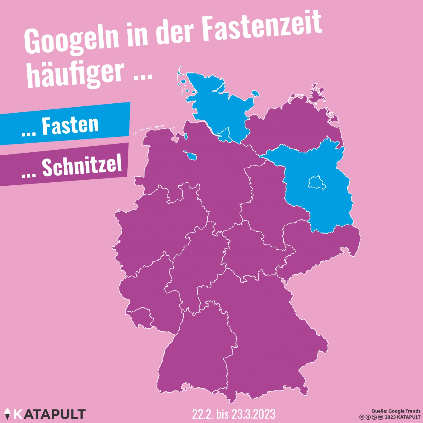 Schnitzelzeit
