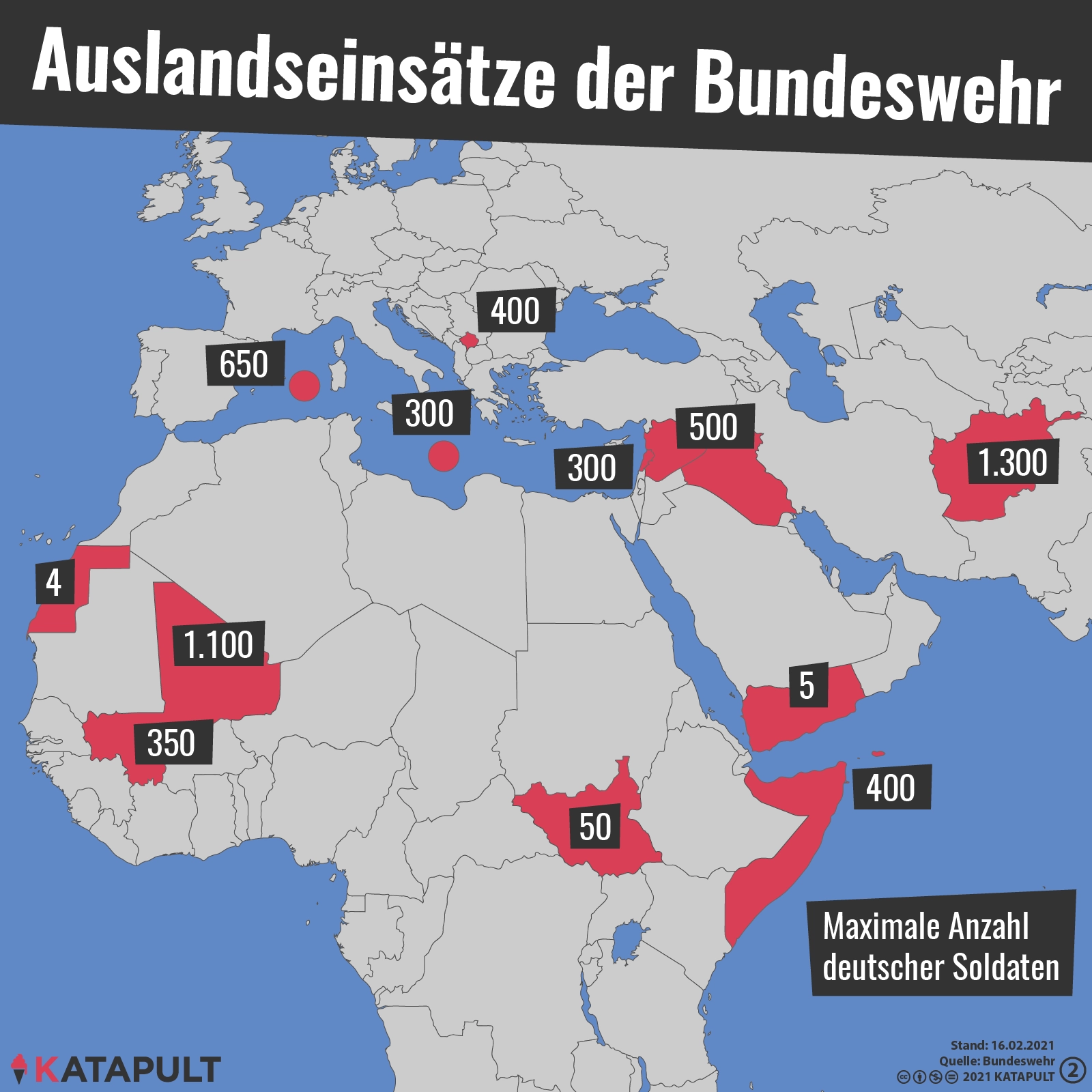 Seit 20 Jahren in Afghanistan