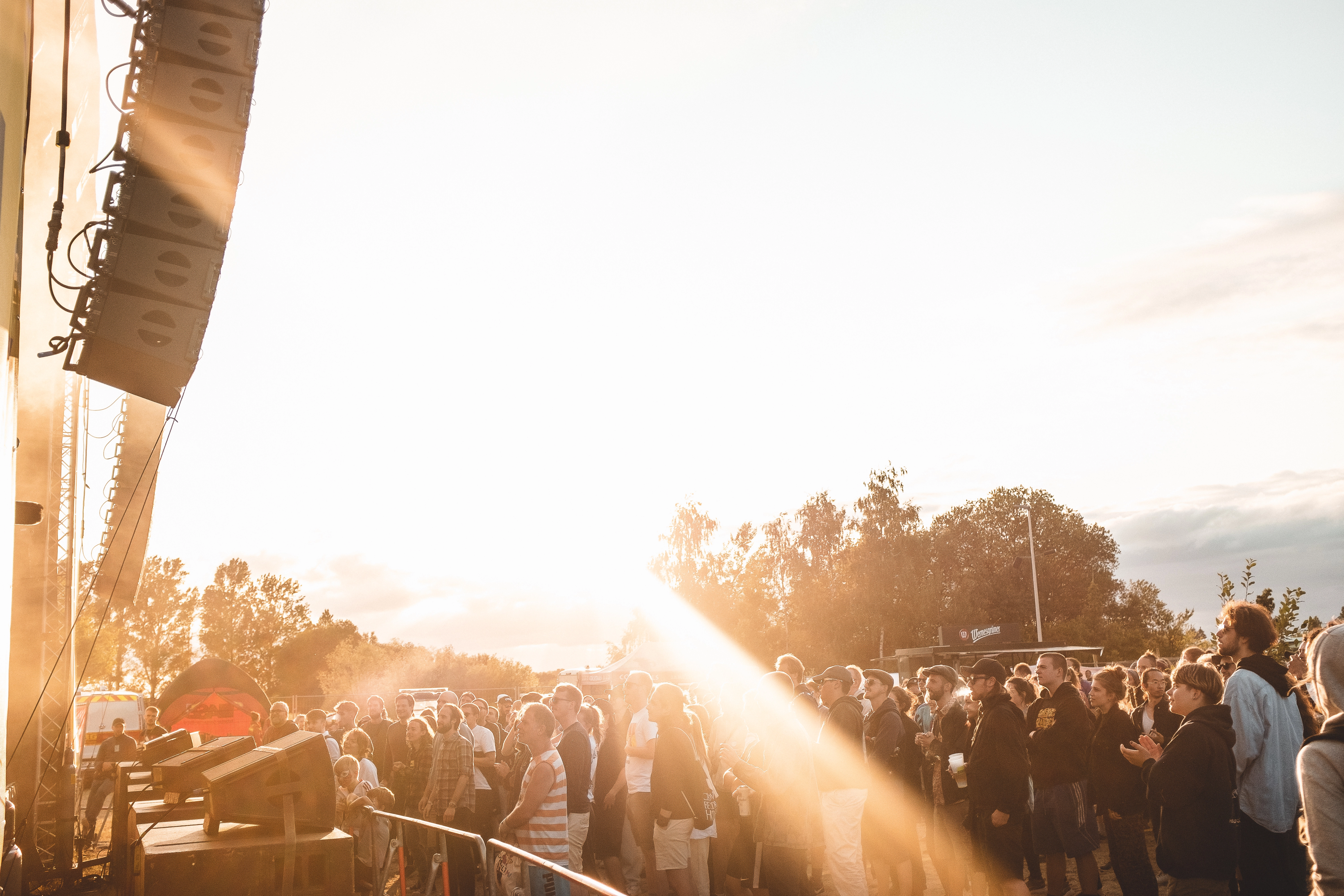Tagesrückblick KATAPULT-Festival am Sonntag