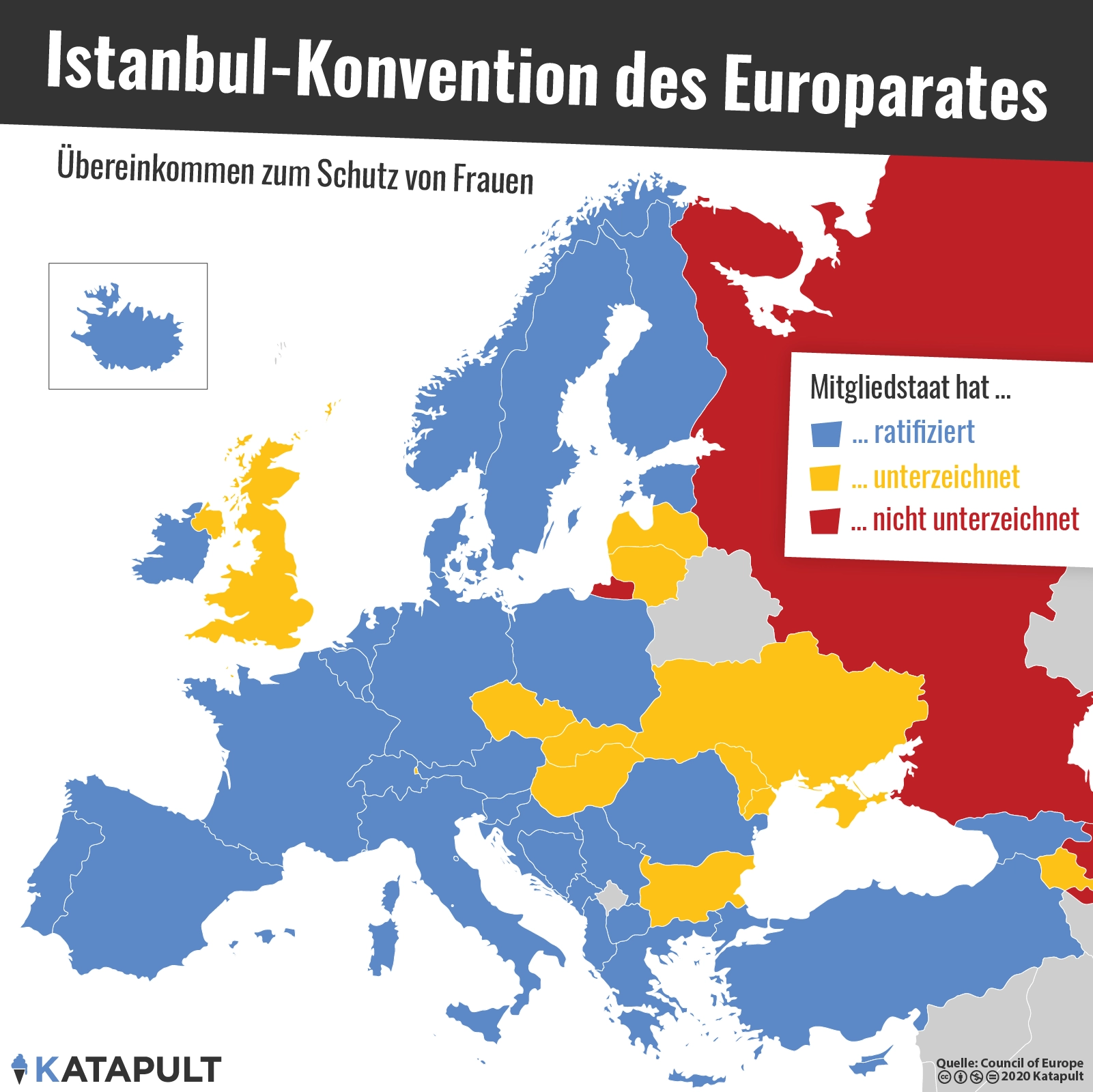 Ungarisches Parlament lehnt Konvention zum Schutz von Frauen ab