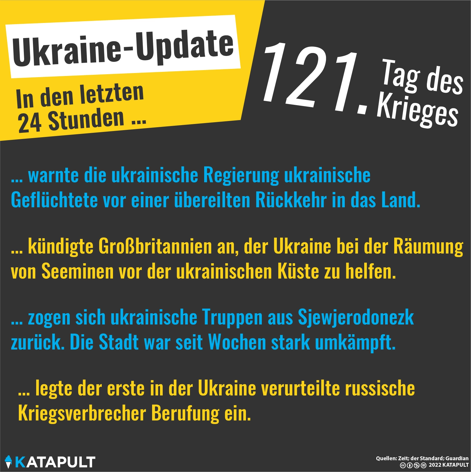 Update!