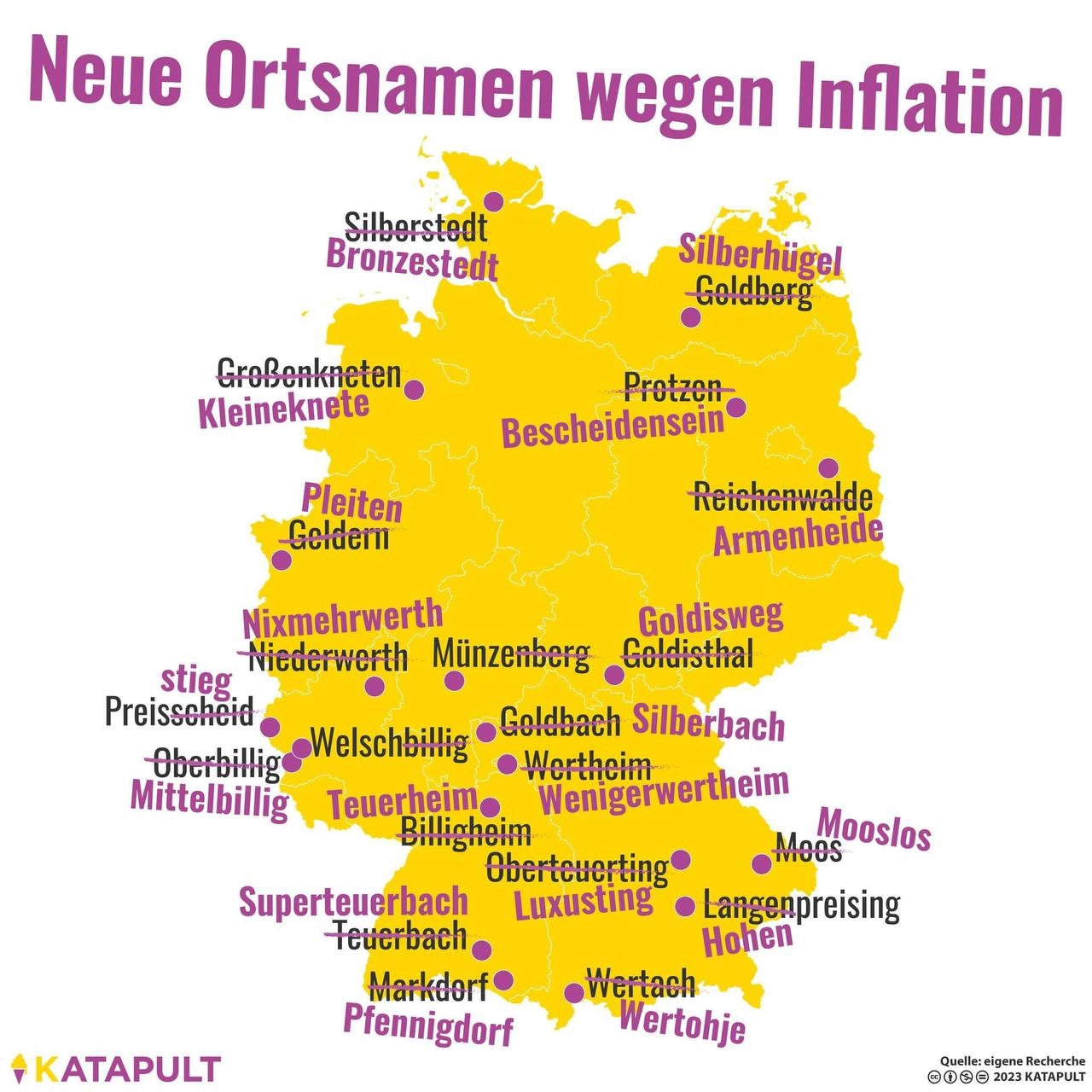 Urlaub am Goldstrand ist auch gestrichen