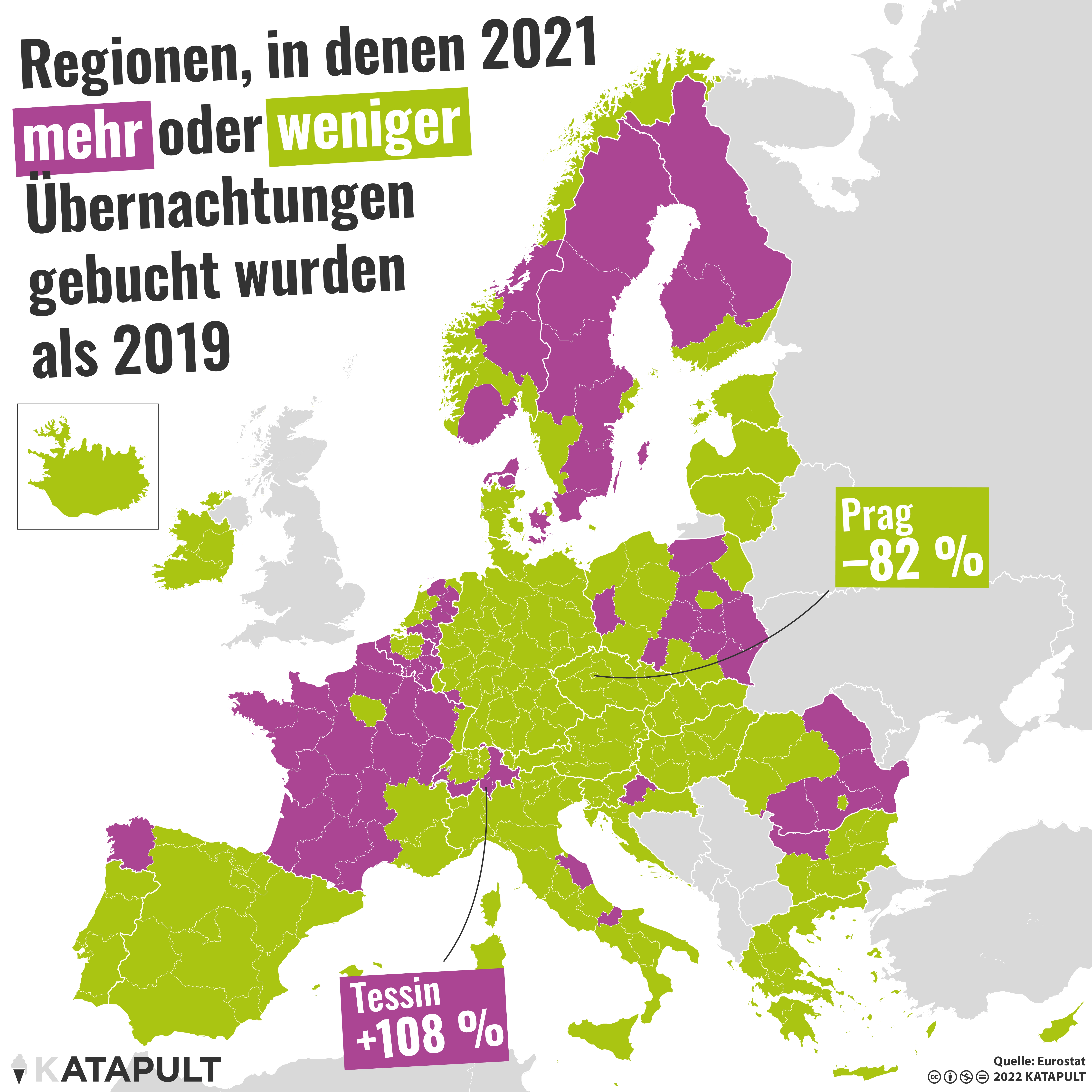 Urlaub in der Pandemie