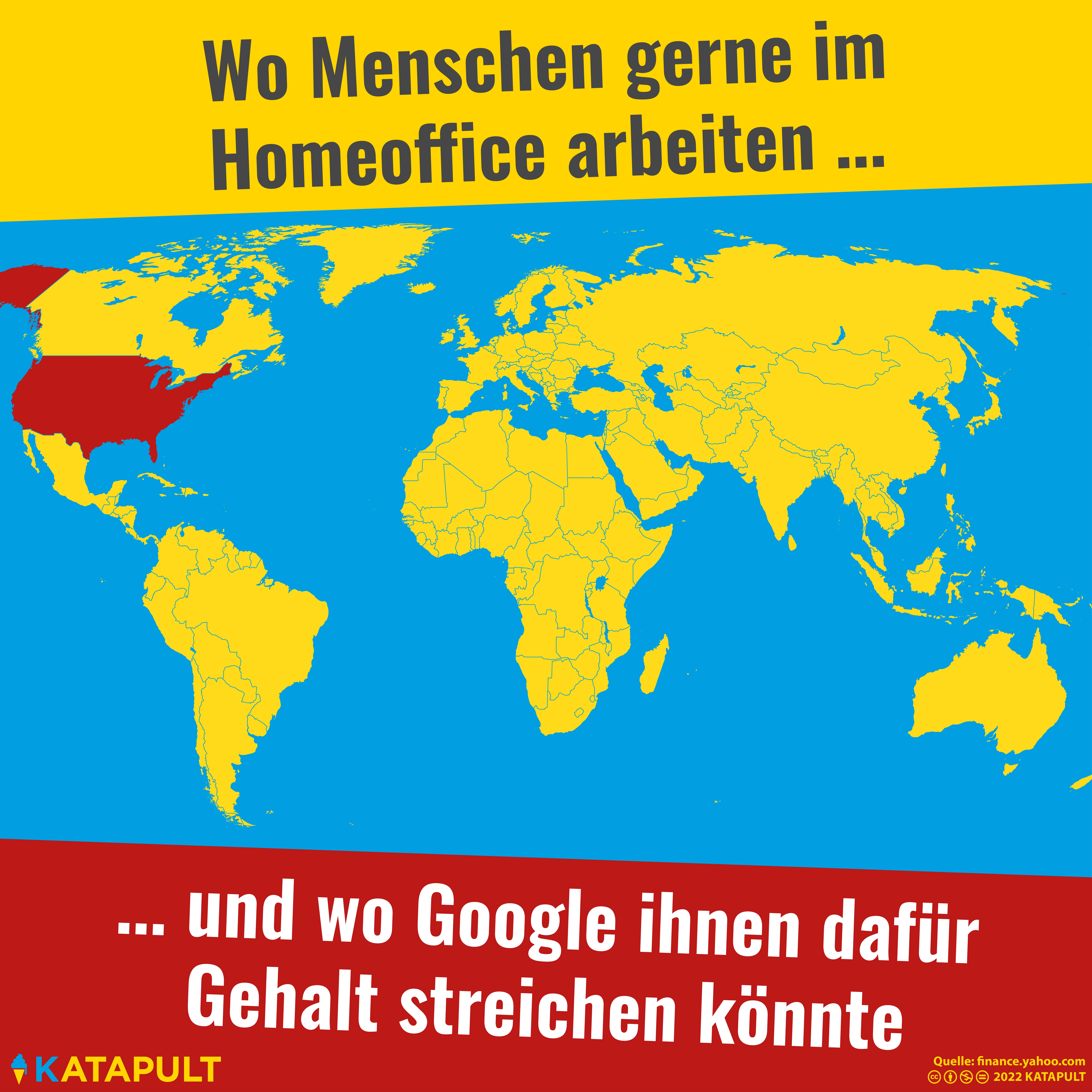 Von zuhause arbeitet es sich billiger