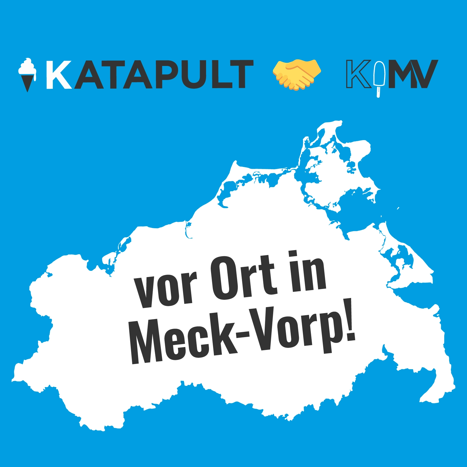 Vor Ort in Meck-Vorp