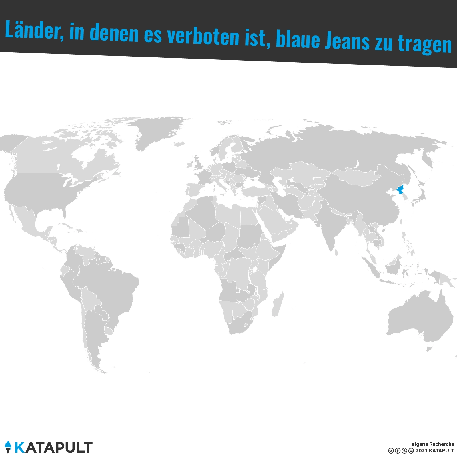Weg mit den Hosen