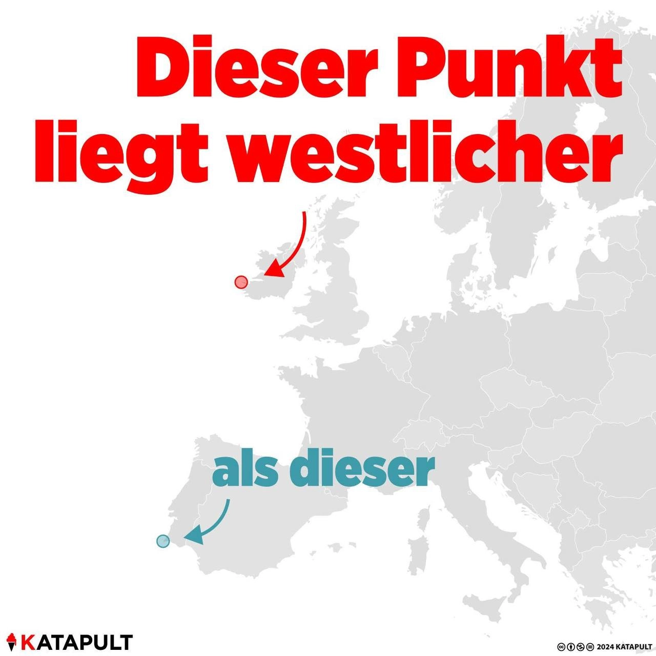 Wieder mal von einer Karte verarscht