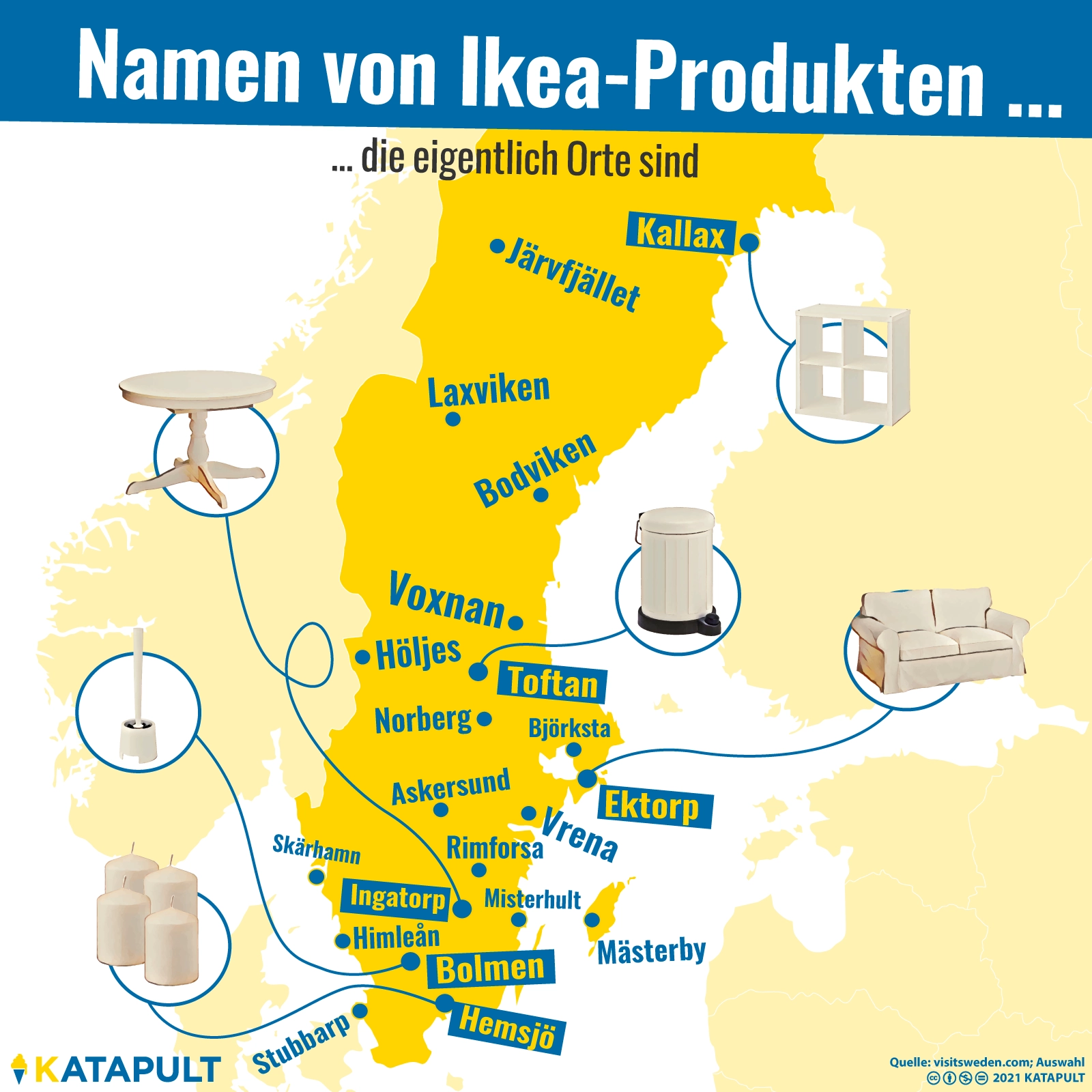 Wohnst du noch oder reist du schon?