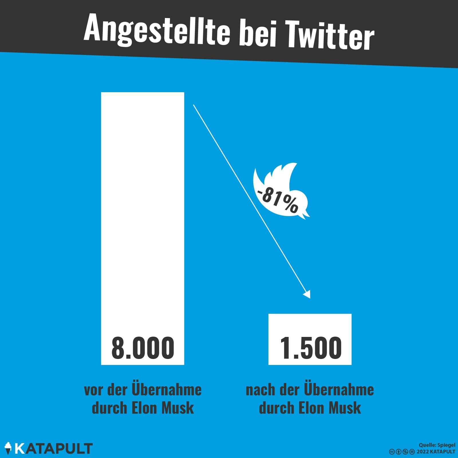 Zur Rettung Twitters